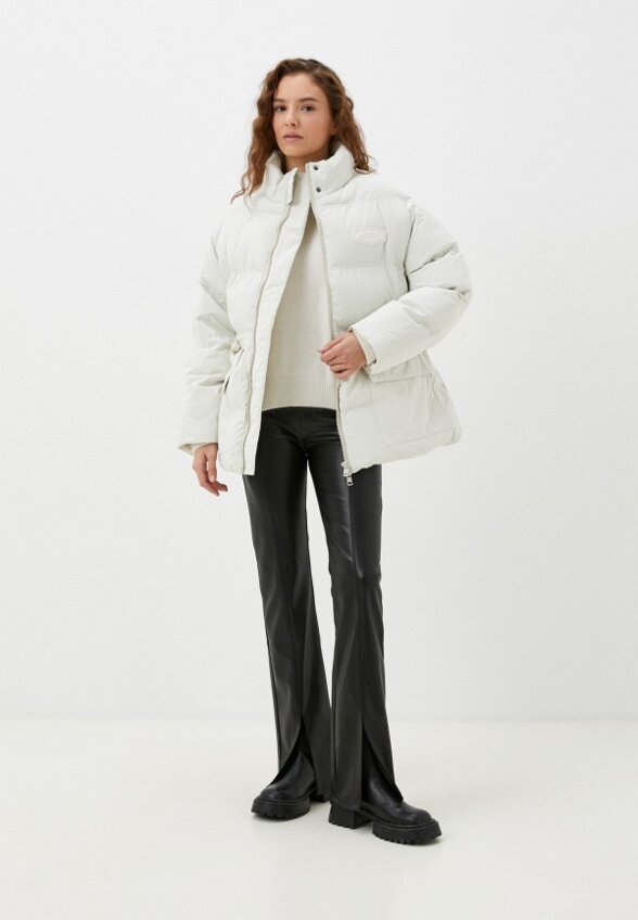 Пуховик The Couture Club