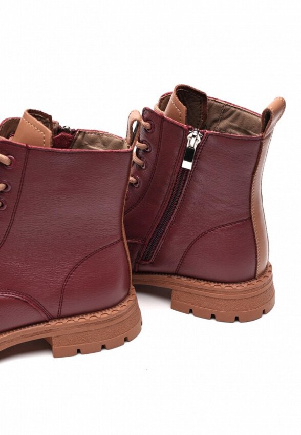 Ботинки Donna Daniella