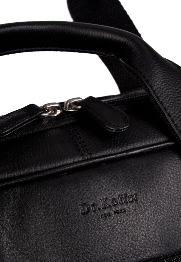 Др.Коффер B231570-260-04 дорожная сумка