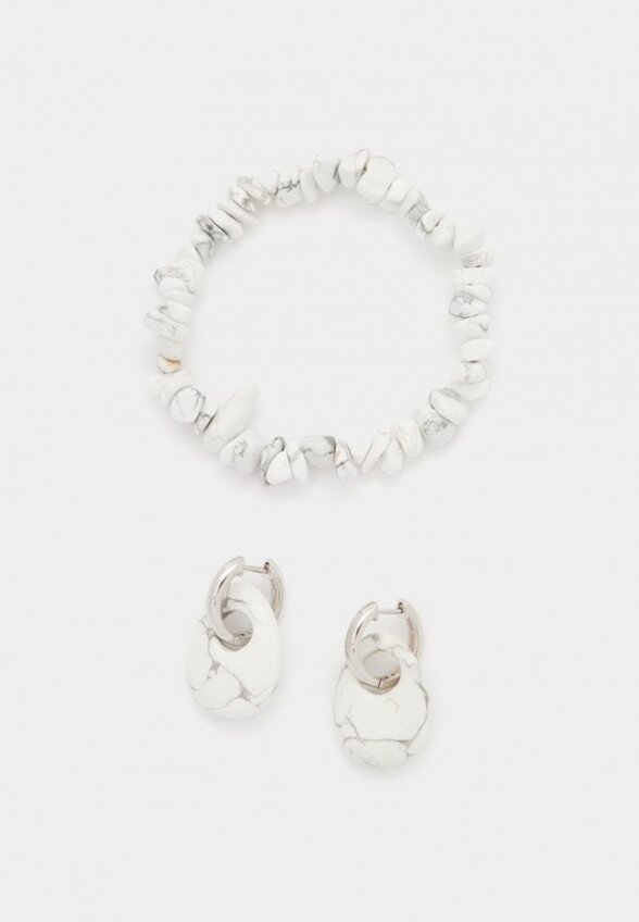 Браслет и серьги Hotei