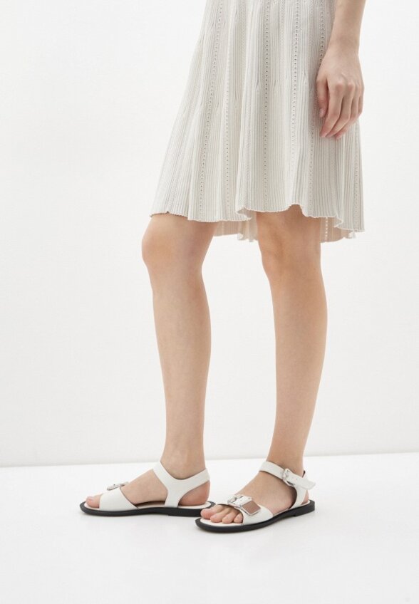 Сандалии Keddo