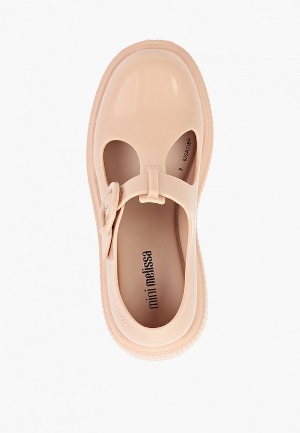 Туфли резиновые Melissa