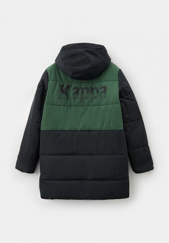 Куртка утепленная Kappa