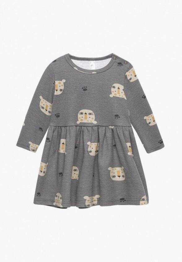 Платье Bossa Nova