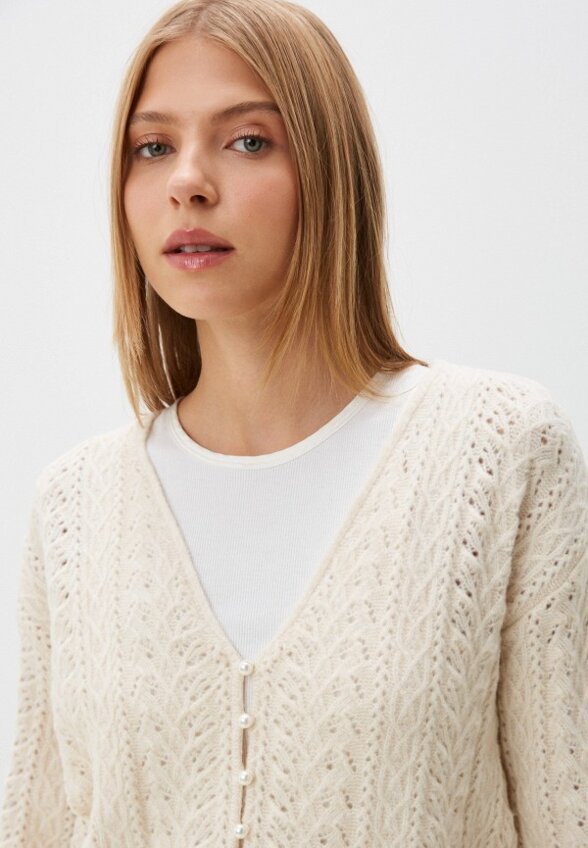 Кардиган Ichi