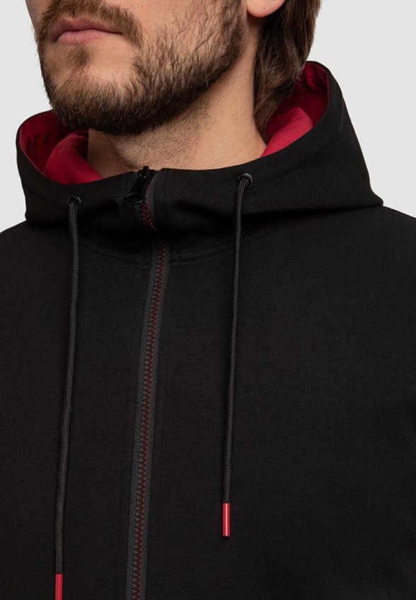 Толстовка Kanzler