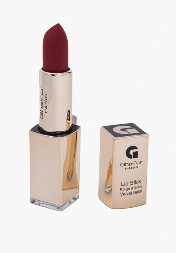 Помада Ghali'or Paris