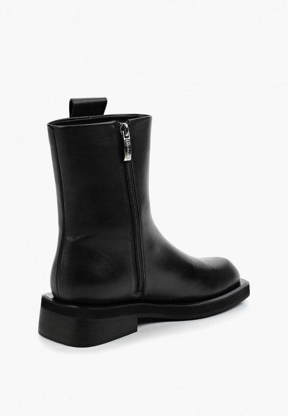 Ботинки Aidini