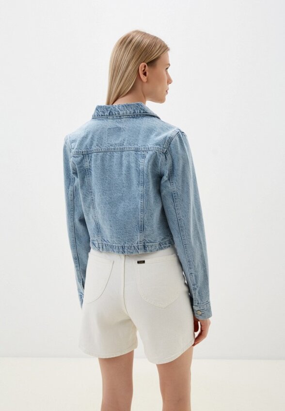 Куртка джинсовая Befree