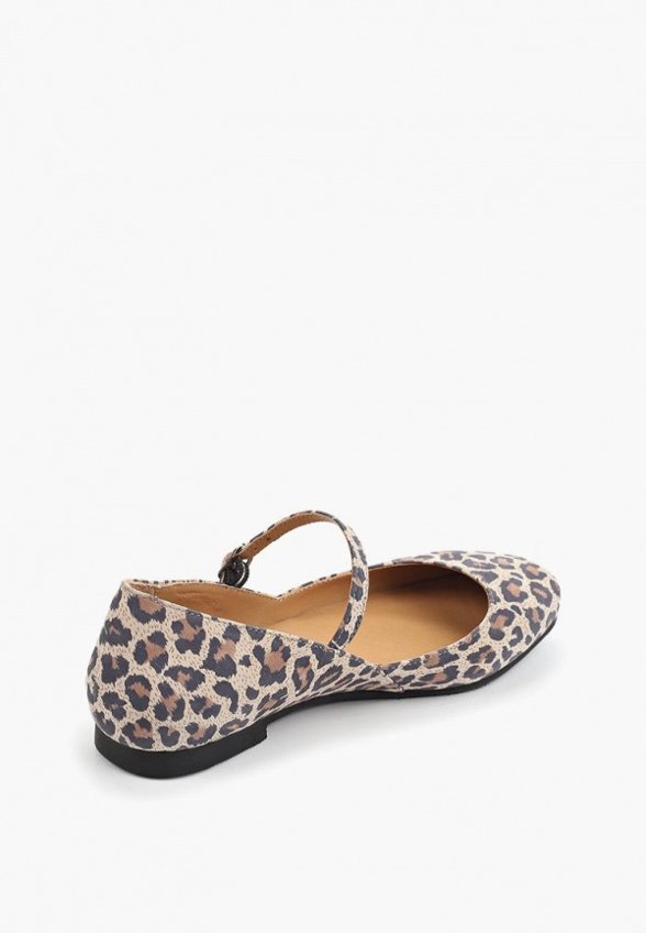 Балетки Lusavou