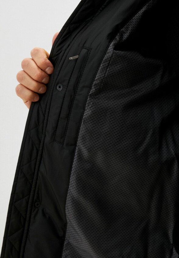 Куртка утепленная Bazioni