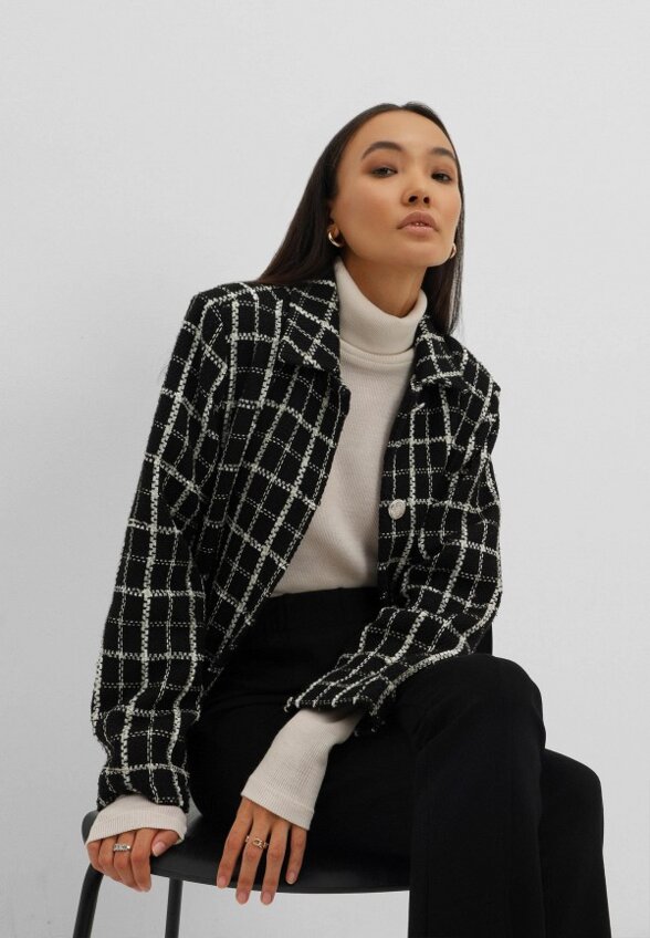 Водолазка Calin Doux