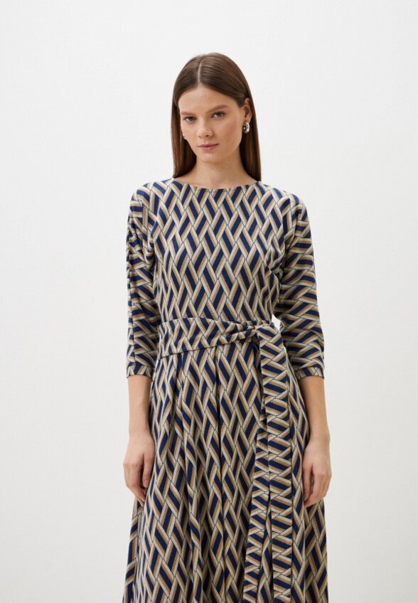 Платье MadaM T