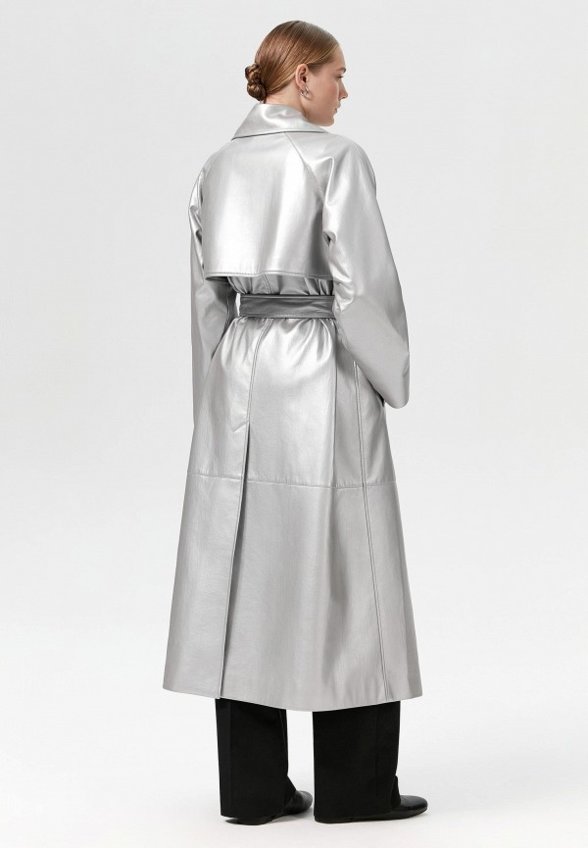 Тренч Fashion Rebels