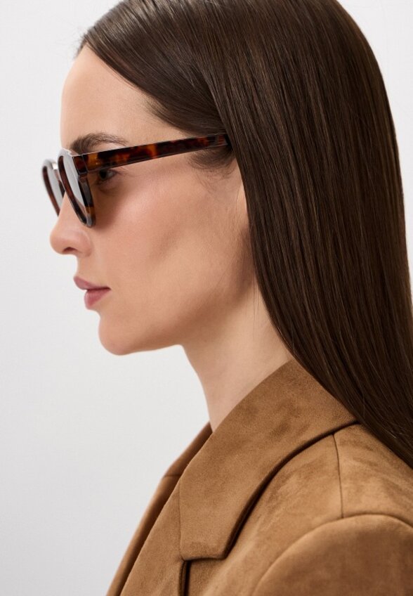 Очки солнцезащитные Mango