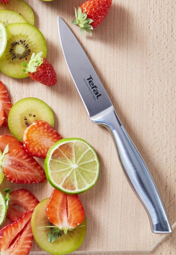 Нож кухонный Tefal