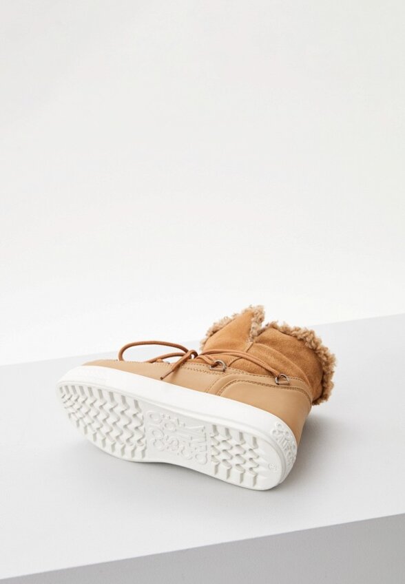 Полусапоги Colors of California