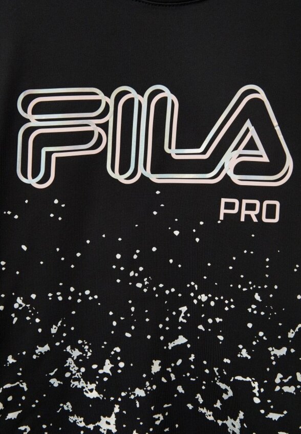 Футболка спортивная Fila