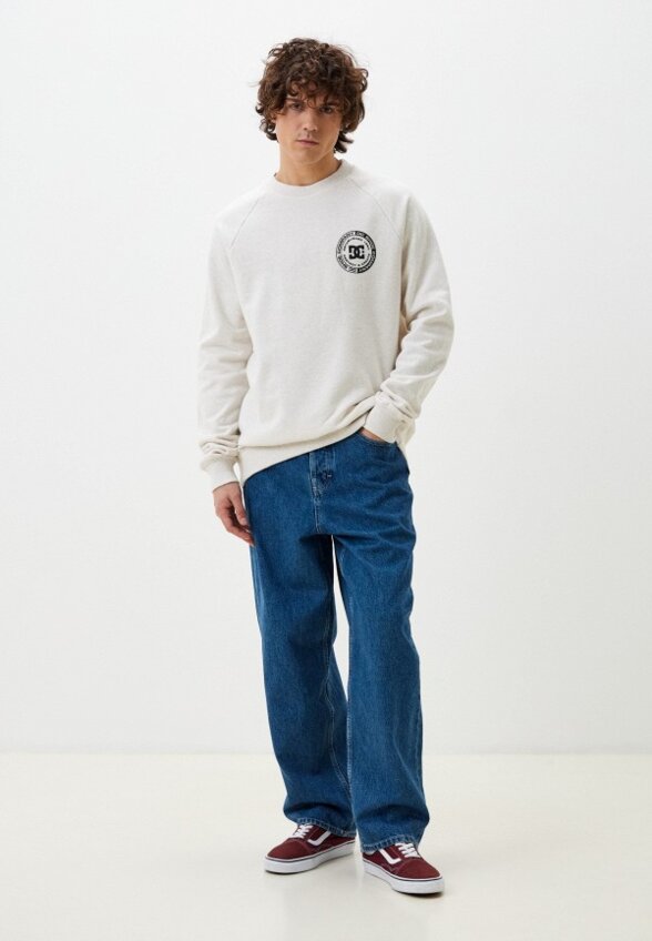 Свитшот DC Shoes