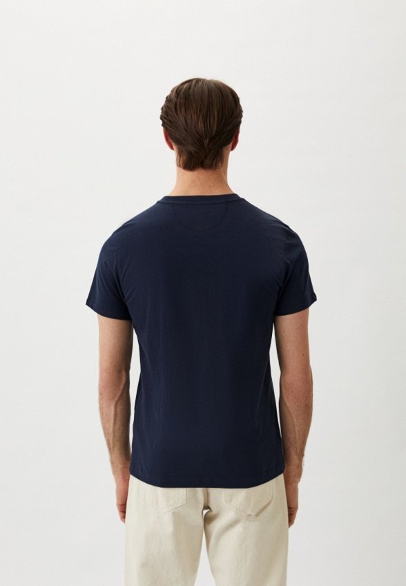 Футболка La Martina