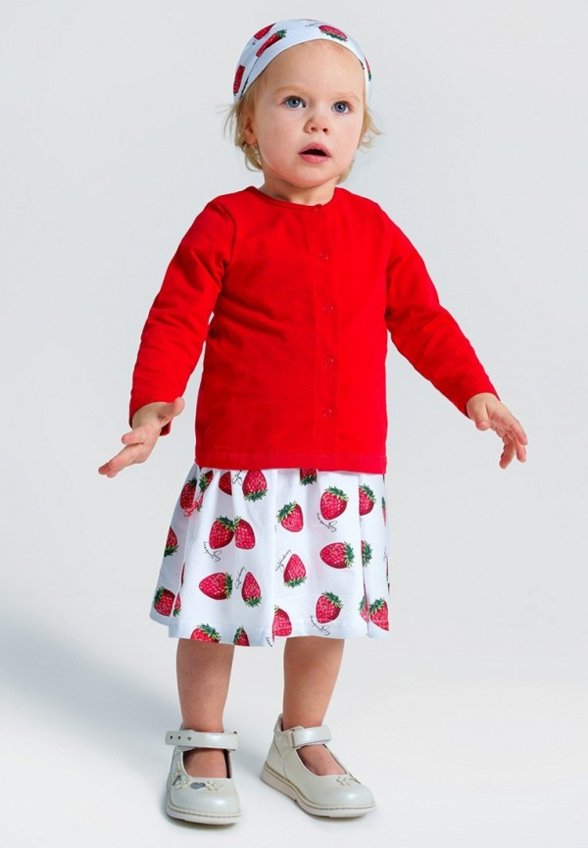 Кардиган PlayToday