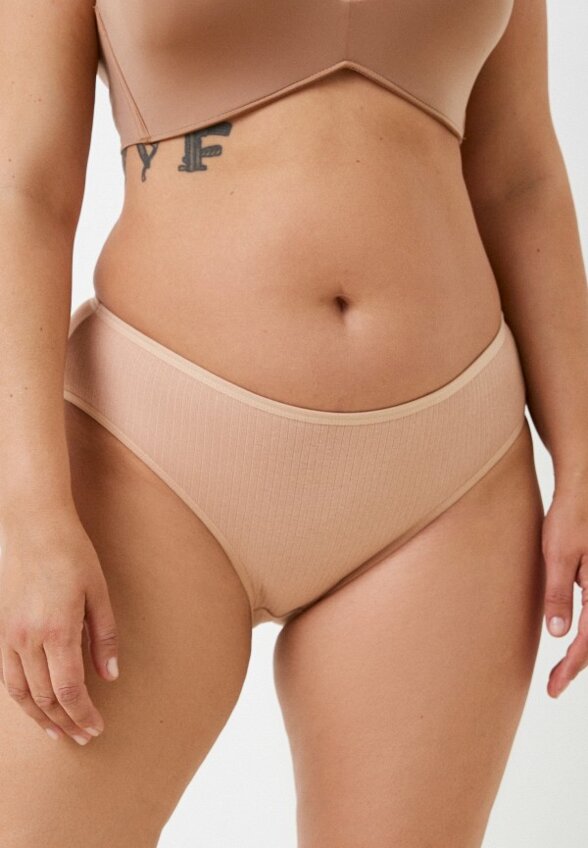 Трусы 5 шт. HappyFox