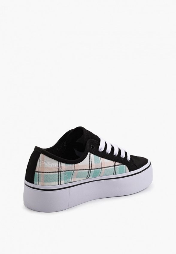 Кеды DC Shoes