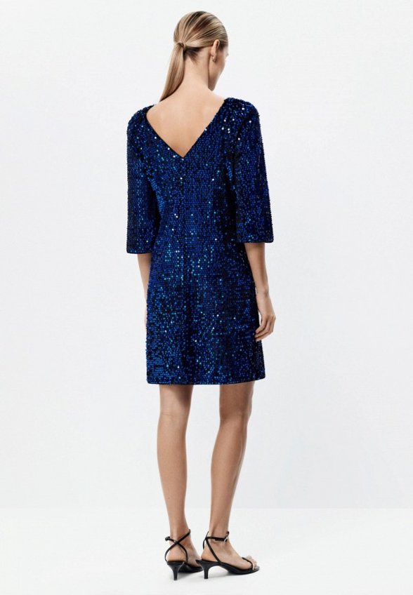 Платье Charuel