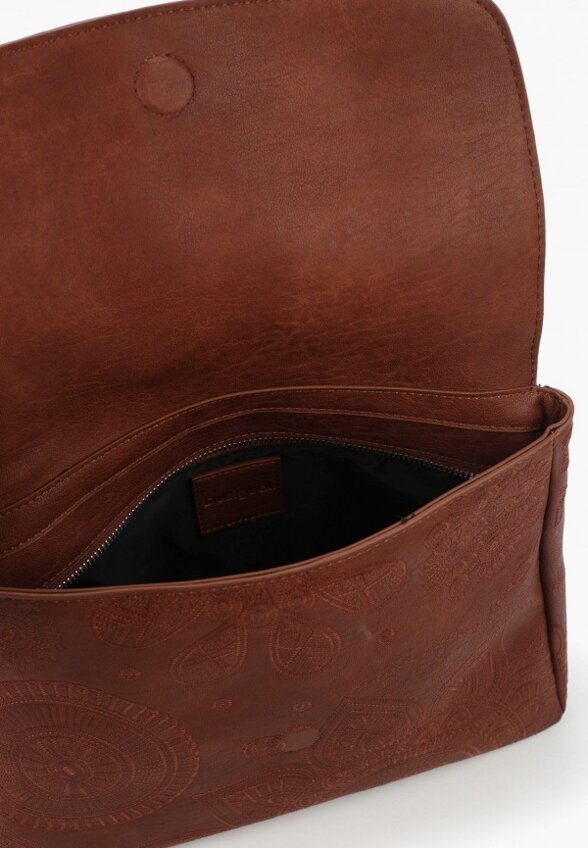 Сумка и брелок Desigual