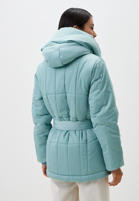 Пуховик Dimma