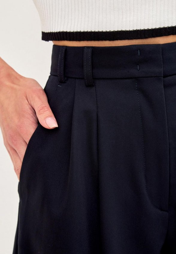 Шорты Mira Rico