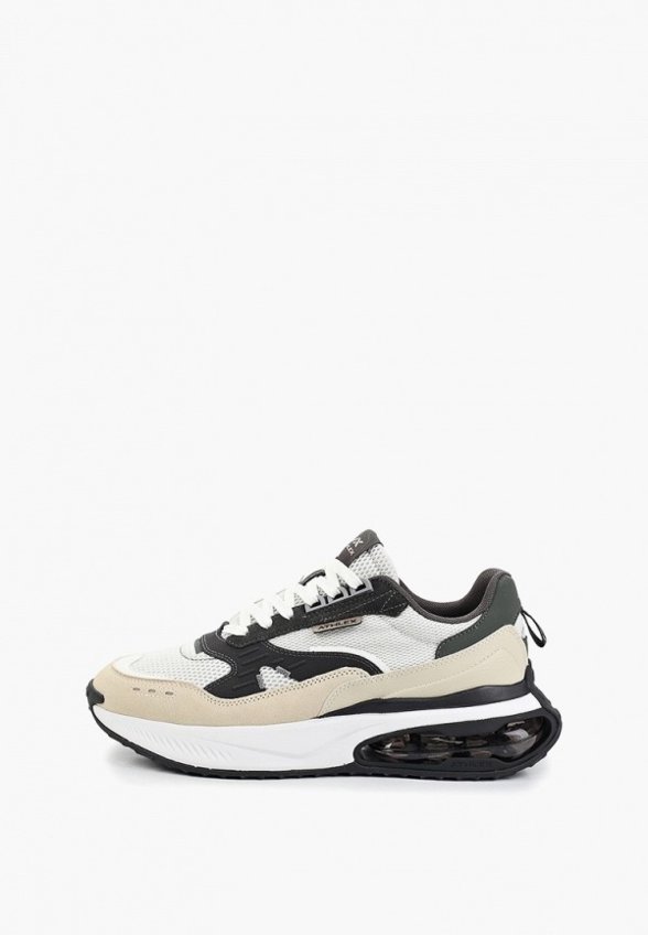 Кроссовки Athlex