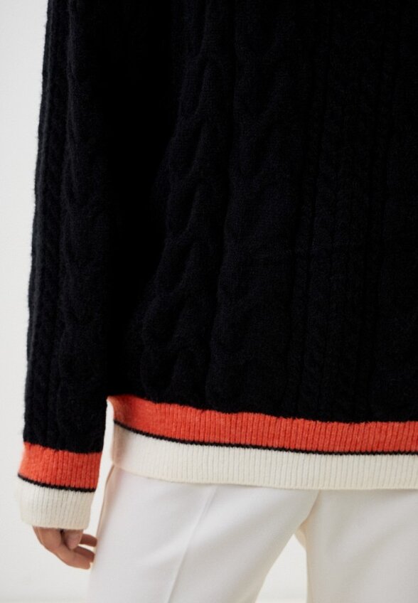 Джемпер Lawwa