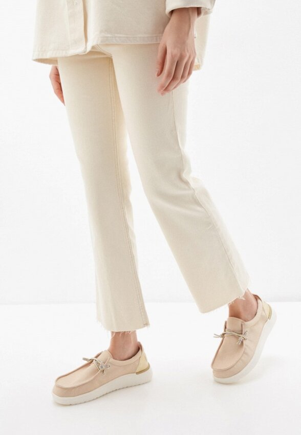 Лоферы Tendance