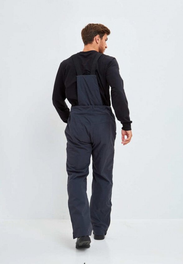 Брюки утепленные WinDay