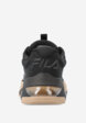 Кроссовки мужские FILA Cobalt, Черный3  - превью