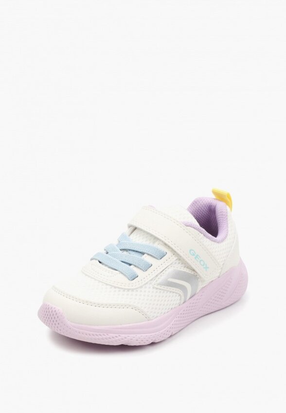 Кроссовки Geox