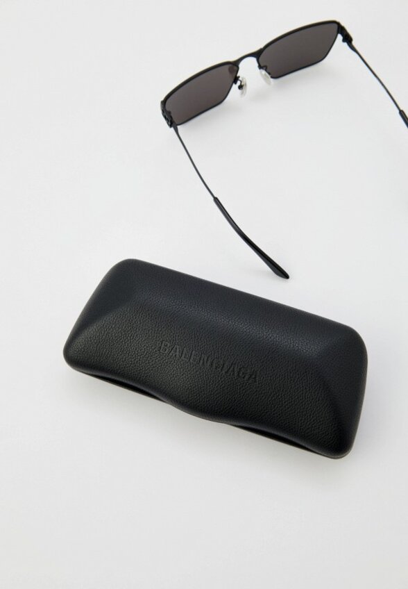 Очки солнцезащитные Balenciaga