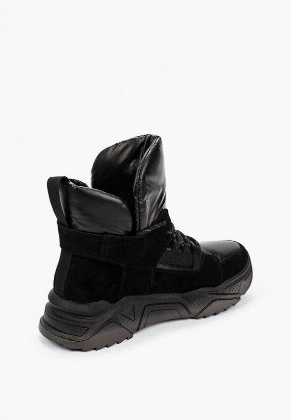 Дутики Tendance