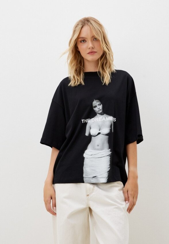 Футболка Mark Formelle