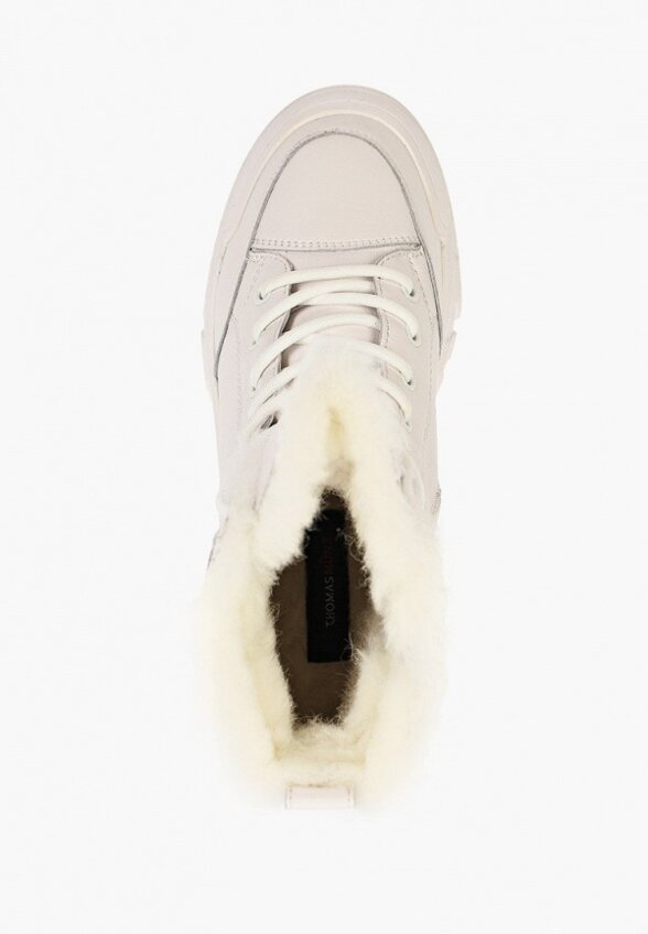 Ботинки Thomas Munz