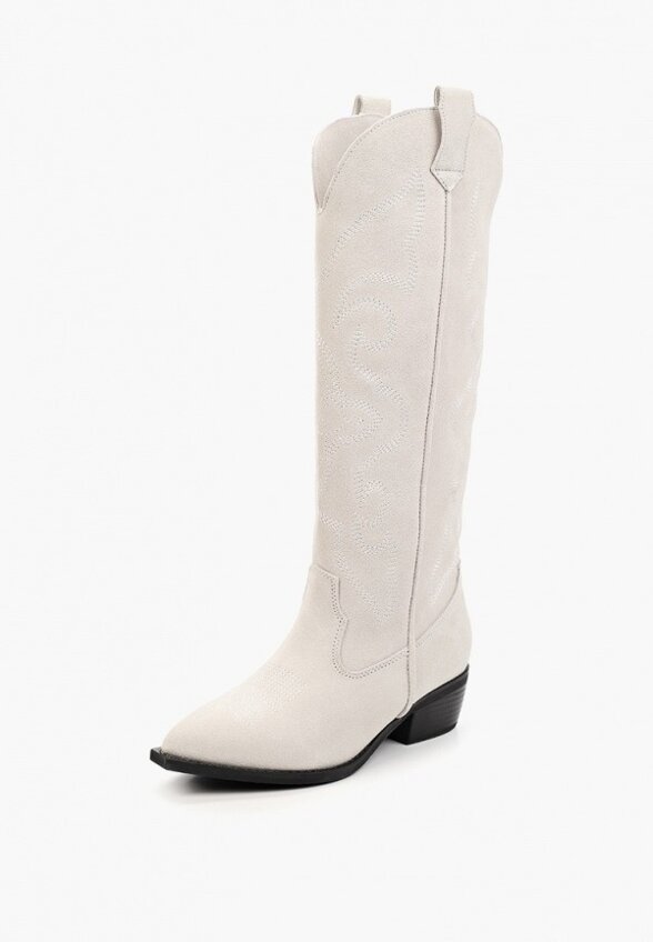 Сапоги Vivian Royal