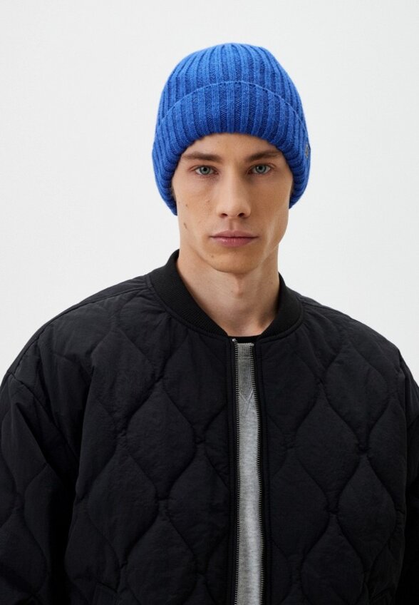 Шапка marhatter