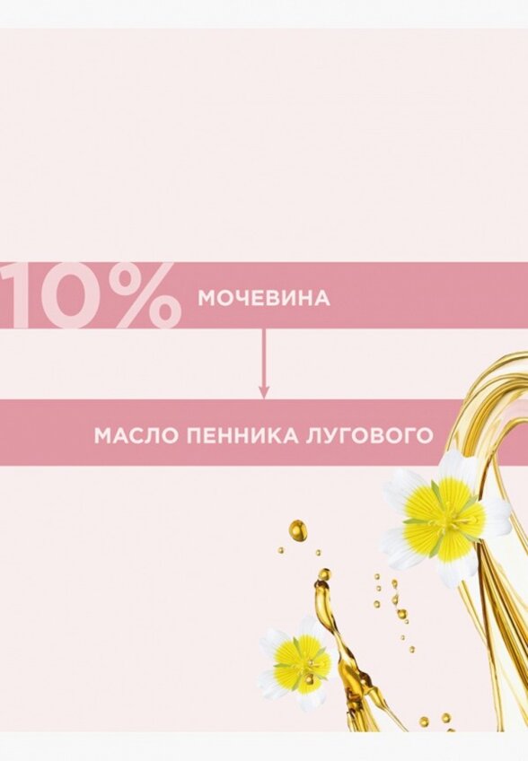 Бальзам для ног Payot