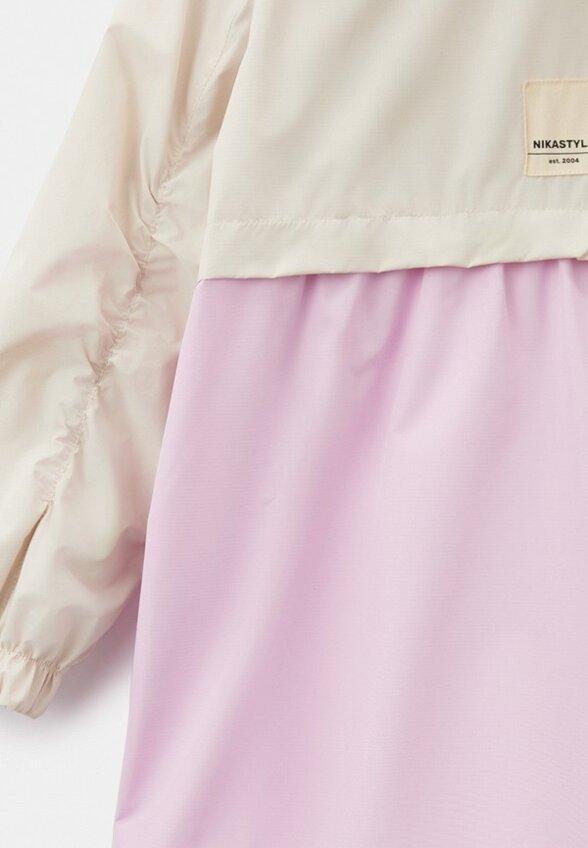 Куртка Nikastyle