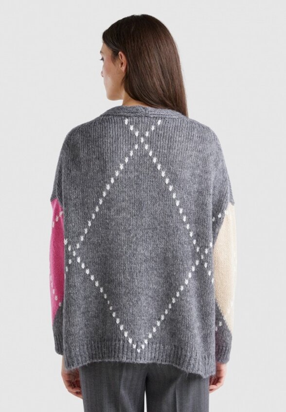 Кардиган United Colors of Benetton