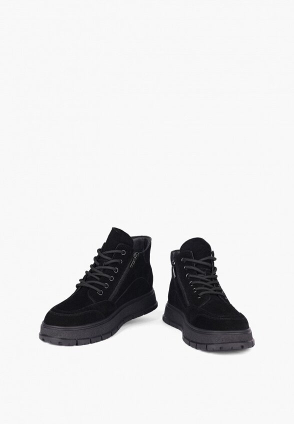 Ботинки Zenden