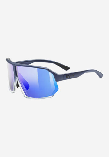 Солнцезащитные очки Uvex Sportstyle 237, Мультицвет