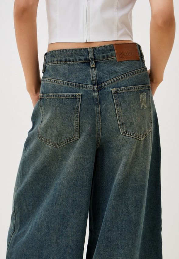 Джинсы Concept Club