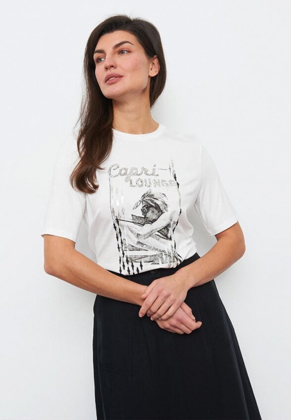 Футболка Gerry Weber